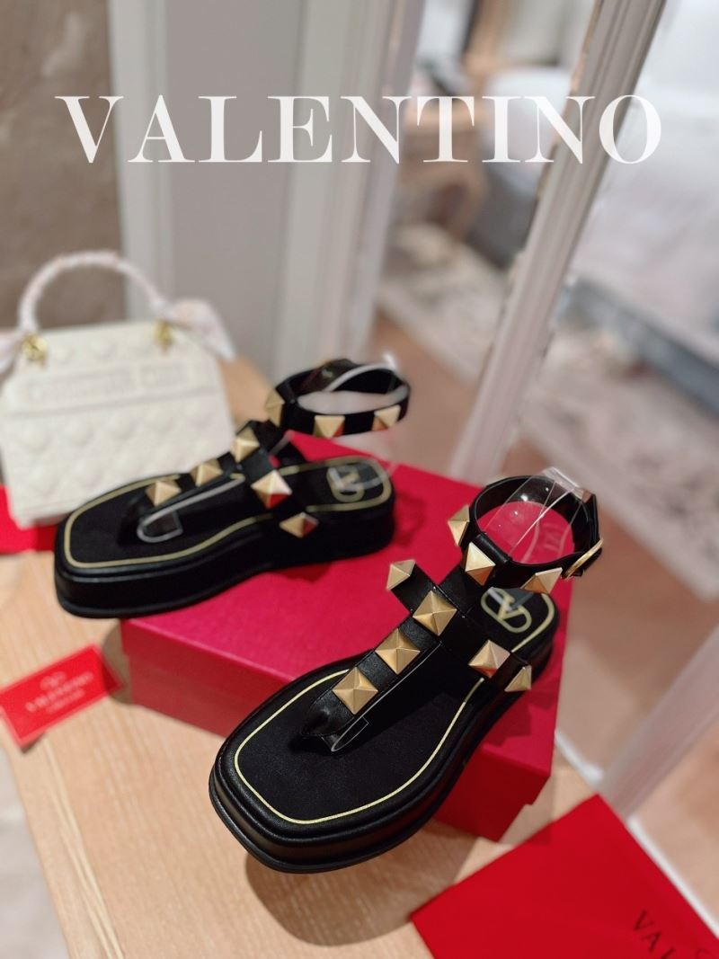 Valentino Sandals